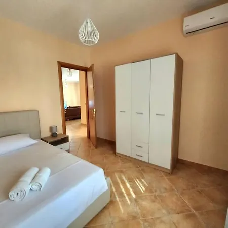 Apartment Ring Flat Ii W/ 24h Check In