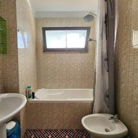 Ring Flat Ii W/ 24h Check In Apartmán Tirana