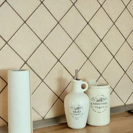 Ring Flat Ii W/ 24h Check In Tirana