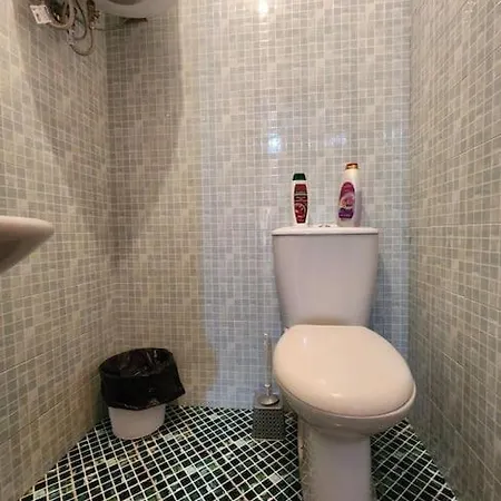 Apartmán Ring Flat Ii W/ 24h Check In Tirana