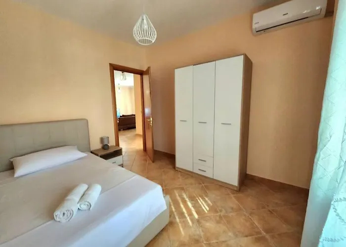 公寓 Ring Flat Ii W/ 24h Check In