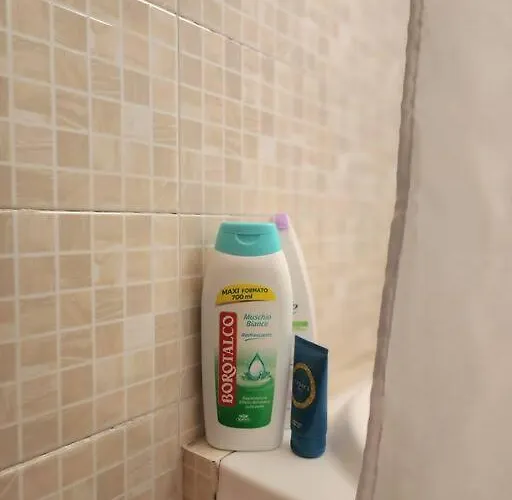 公寓 Ring Flat Ii W/ 24h Check In *